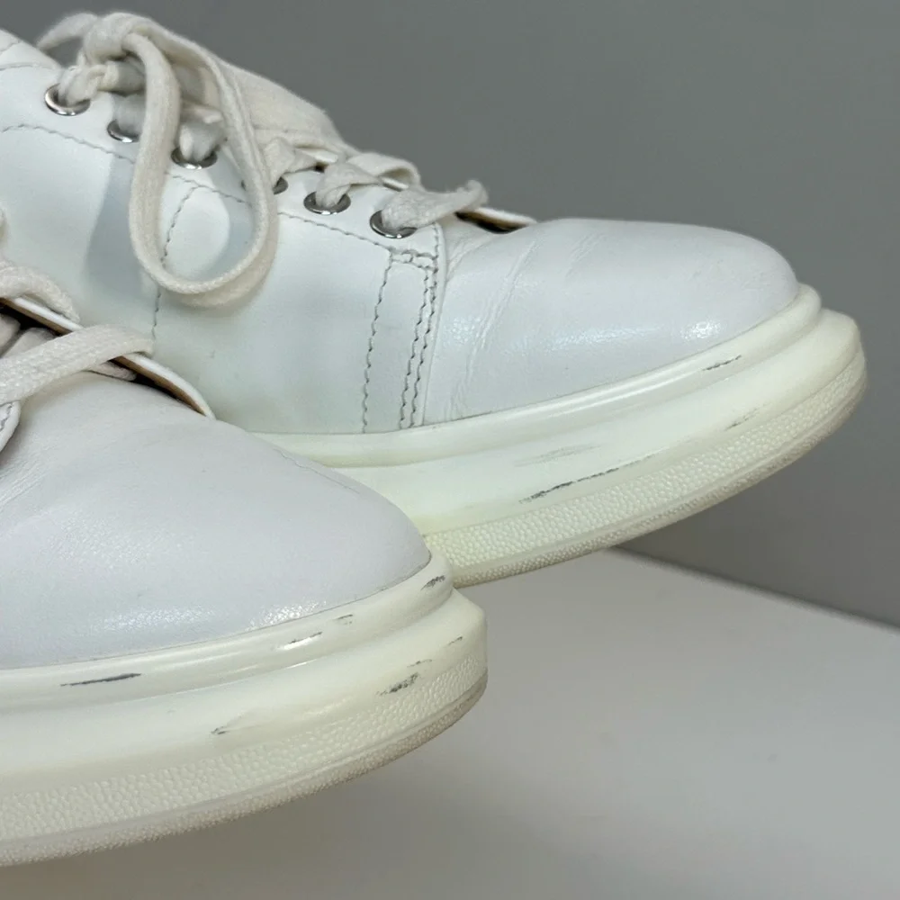 Linea Paolo Kelsey Platform‎ Sneakers Size 9